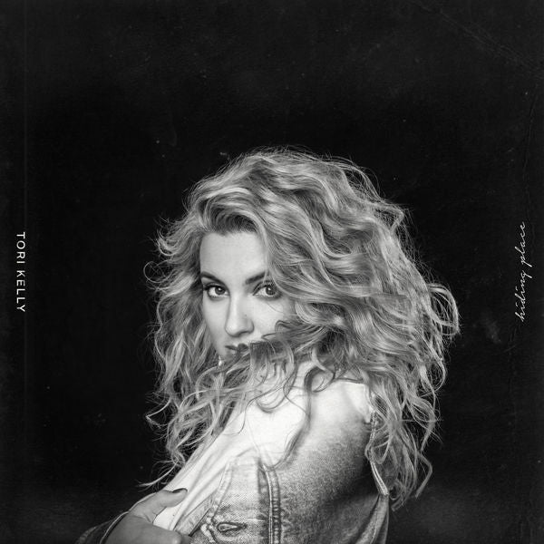 Tori Kelly: Hiding Place CD