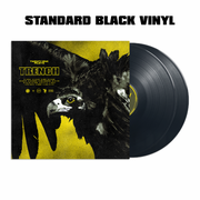 Twenty One Pilots: Trench Vinyl LP