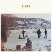 Tyson Motsenbocker: Almira CD