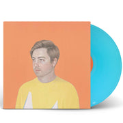 Tyson Motsenbocker: Someday I'll Make It All Up To You Vinyl LP (Transparent Blue)
