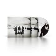U2: All That You Can't Leave Behind - 20th Anniversary CD
