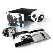 U2: All That You Can't Leave Behind - 20th Anniversary Deluxe CD