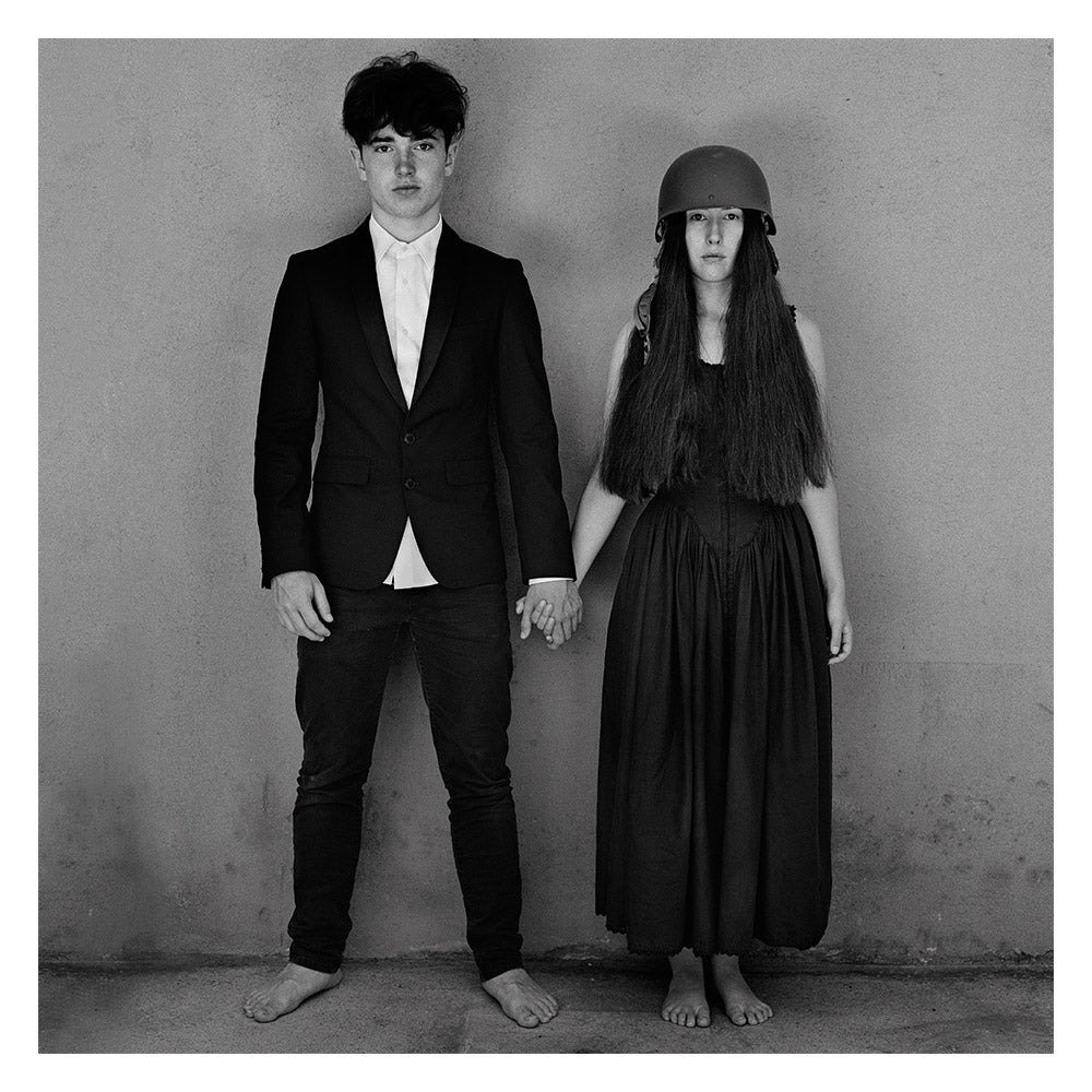 U2: Songs of Experience Deluxe Vinyl LP