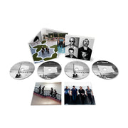 U2: Songs of Surrender (4 CD Super Deluxe Box Set)