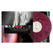 Underoath: Voyeurist Vinyl LP (Cerebellum)