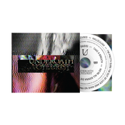 Underoath: Voyeurist CD