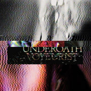 Underoath: Voyeurist Vinyl LP (Cerebellum)