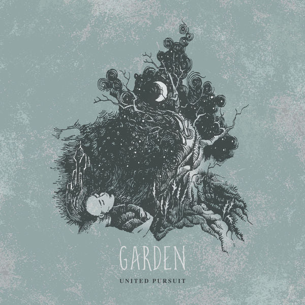 United Pursuit: Garden CD