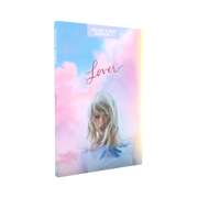 Taylor Swift: Lover CD (Deluxe Version 2)