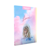 Taylor Swift: Lover CD (Deluxe Version 4)