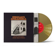 Michael Kiwanuka: Solid Ground 10" Vinyl (Limited Edition, Gold, UK Import)