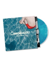 Colony House: Cannonballers Vinyl LP