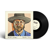 Wilder Woods: Fever / Sky Vinyl LP