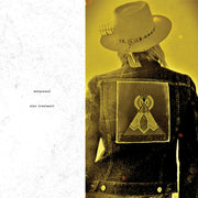 Wovenhand: Star Treatment CD