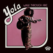 Yola: Walk Through Fire CD