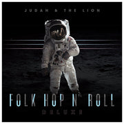 Judah & The Lion: Folk Hop N' Roll Deluxe CD
