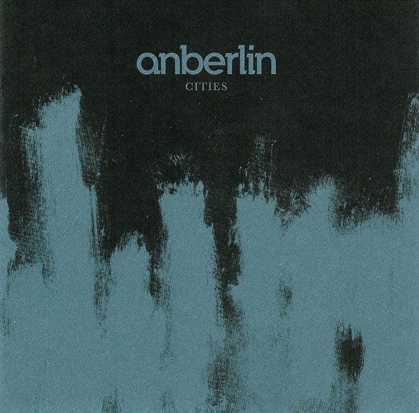 Anberlin: Cities Special Edition CD/DVD