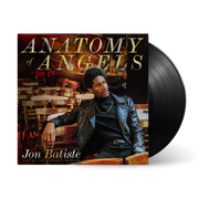Jon Batiste: Anatomy of Angels - Live At The Village Vanguard Vinyl LP