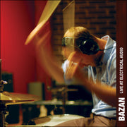 David Bazan: Live At Electrical Audio CD