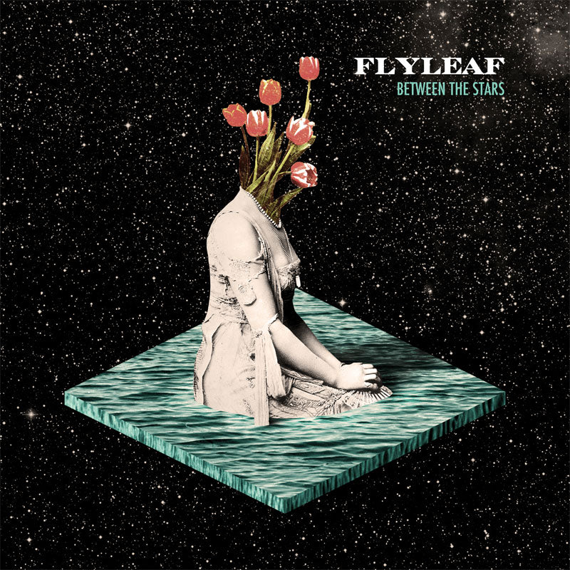 Flyleaf: Between The Stars CD
