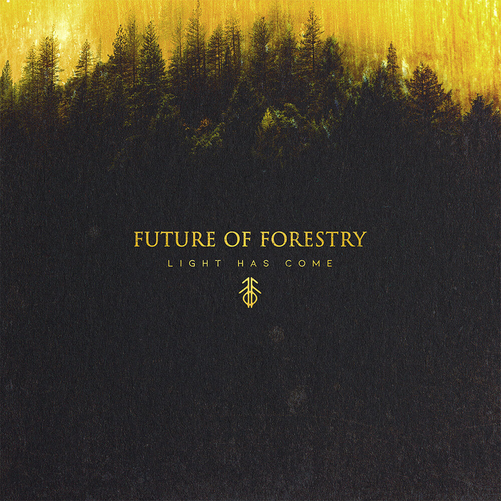 Future of Forestry: Light Has Come Vinyl LP