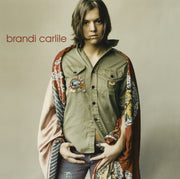Brandi Carlile: Brandi Carlile CD