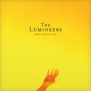 The Lumineers: Brightside Vinyl LP (Yellow)