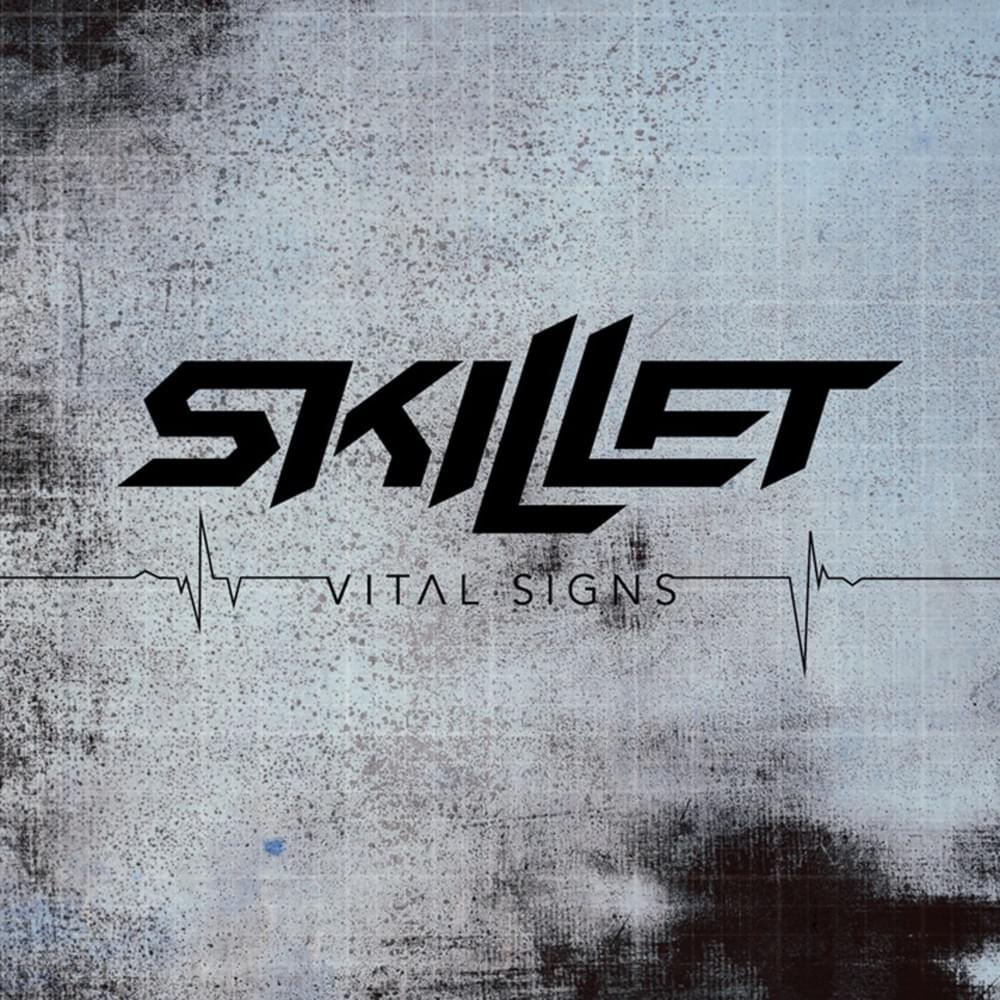 Skillet: Vital Signs CD