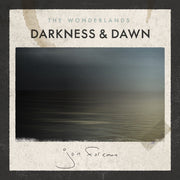 Jon Foreman: The Wonderlands: Darkness & Dawn CD