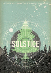 Future of Forestry: Solstice - Future of Forestry's Advent Journey