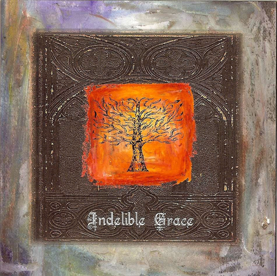 Indelible Grace Vol. 1 CD