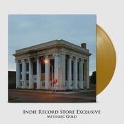 The Hold Steady: The Price of Progress Vinyl LP (Gold)