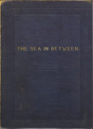 The Sea In Between DVD (Josh Garrels & Mason Jar Music)
