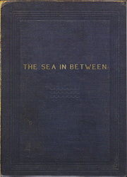 The Sea In Between DVD (Josh Garrels & Mason Jar Music)