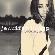 Jennifer Knapp: Kansas Vinyl LP