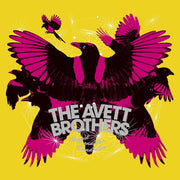 The Avett Brothers: Magpie & The Dandelion Deluxe CD