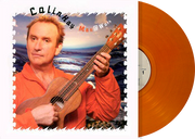 Colin Hay: Man At Work (Acoustic) Vinyl LP (Orange)