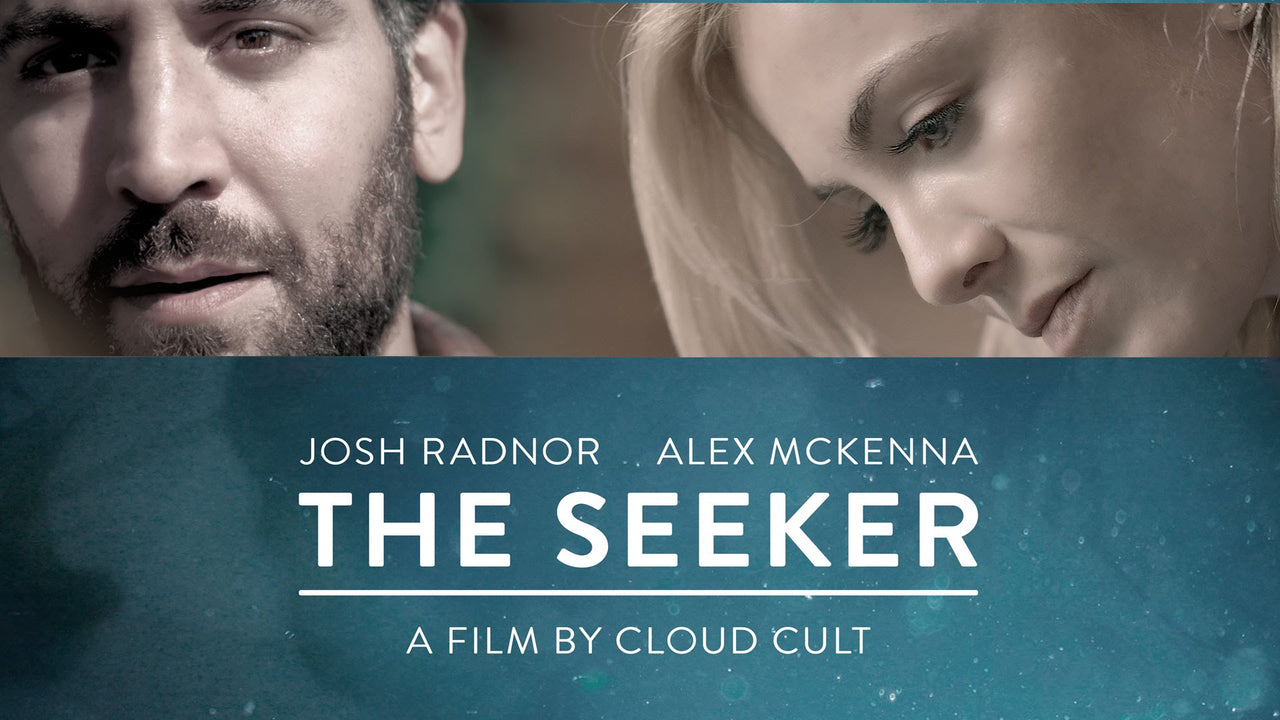 Cloud Cult: The Seeker BluRay