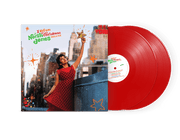 Norah Jones: I Dream of Christmas Vinyl LP (Deluxe, Red)