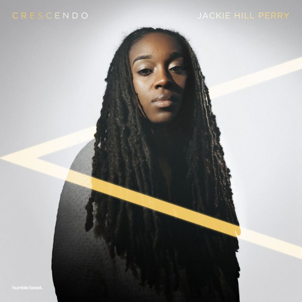 Jackie Hill Perry: Crescendo CD