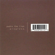 Pedro The Lion: Progress EP