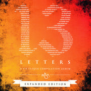 116 Clique: 13 Letters Expanded Edition CD