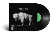 Relient K: Live - 2016 Vinyl LP