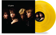 U2: Gloria (40th Anniversary) 12" Vinyl (Clear Yellow)