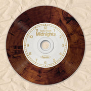 Taylor Swift: Midnights CD (Mahogany Edition)