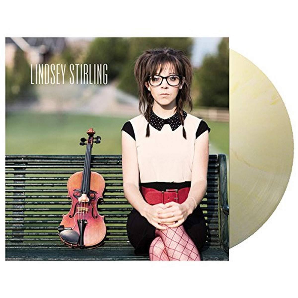 Lindsey Stirling: Lindsey Stirling Vinyl LP
