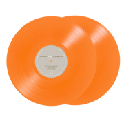 DC Talk: Intermission - The Greatest Hits Vinyl LP (Orange)