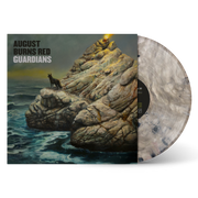 August Burns Red: Guardians Colored Vinyl LP (Grey Abalone)