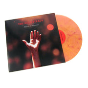 The Hold Steady: Heaven Is Whenever Deluxe Anniversary Edition Vinyl LP (Red/Orange)