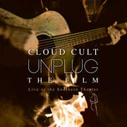 Cloud Cult: Unplug - The Film - Live At the Southern Theater DVD